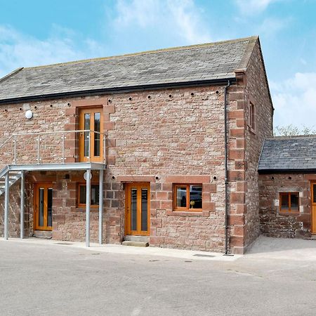 The Byres Tethera St Bees Exterior photo