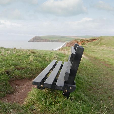 The Byres Tethera St Bees Exterior photo